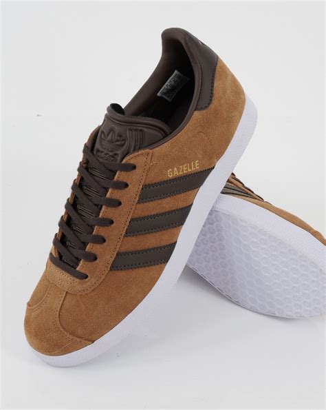 adidas schuhe gazelle boost|adidas gazelle tan suede.